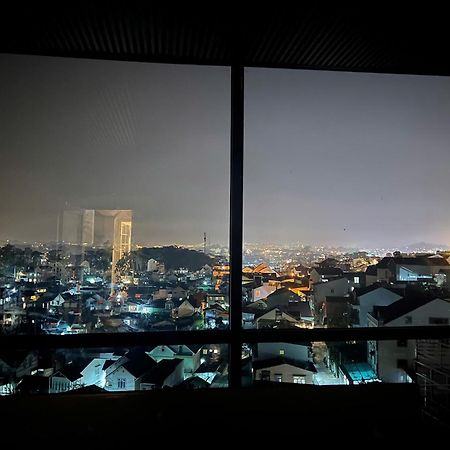Appartement Cẩm Hoàng Vy à Đà Lạt Extérieur photo